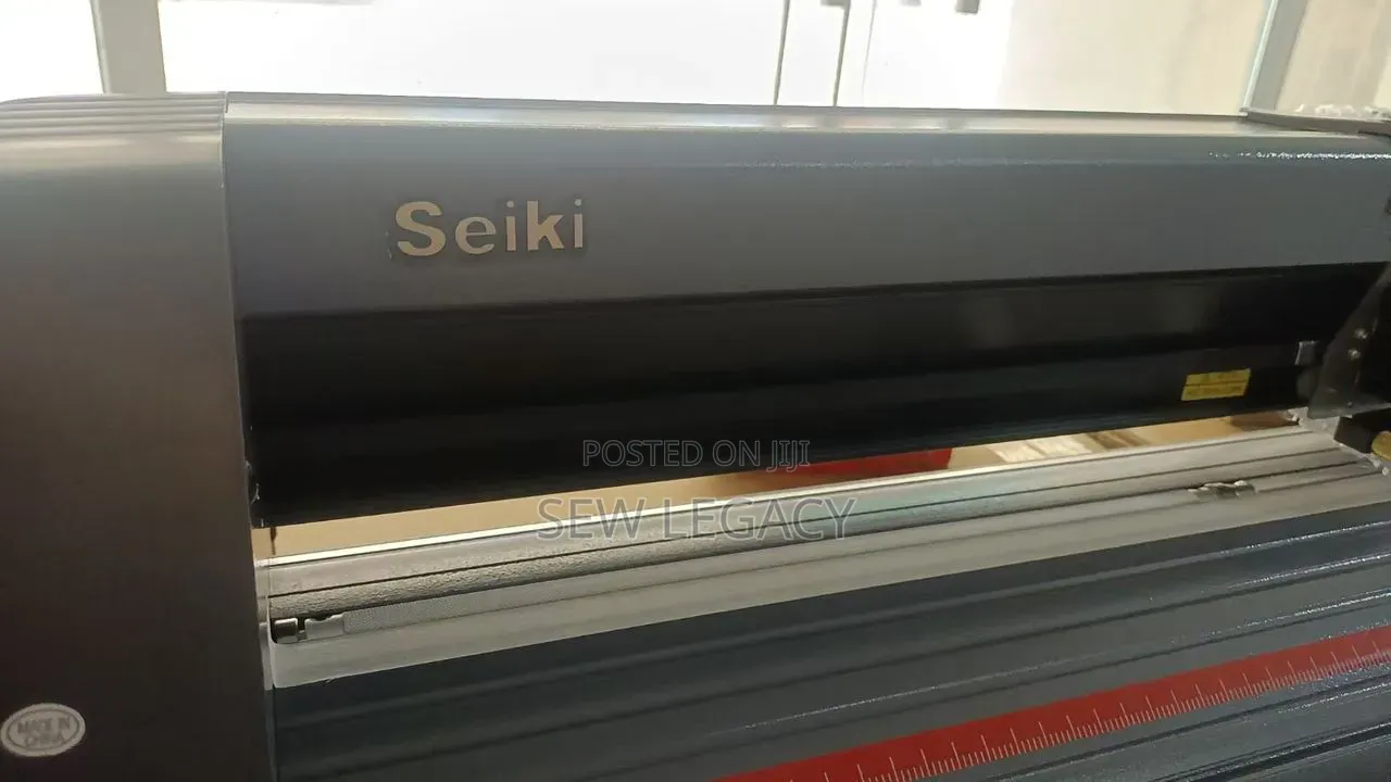 Plotter Cutter