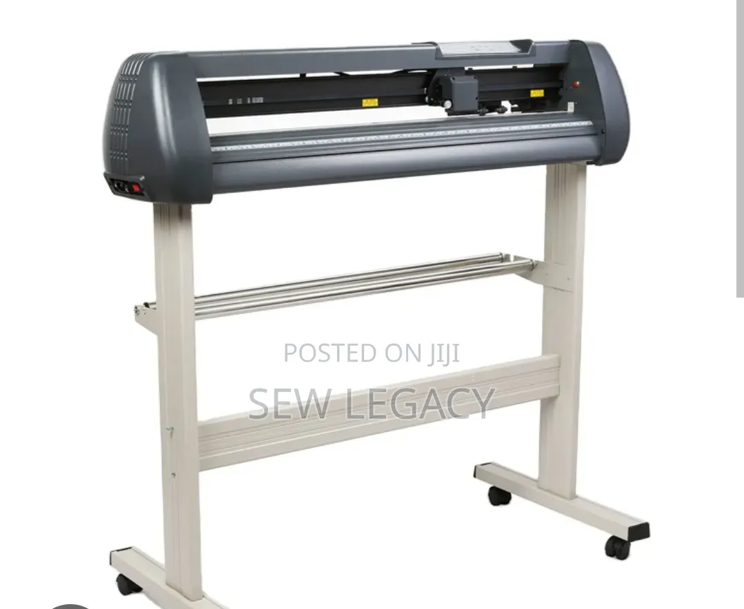 Plotter Cutter