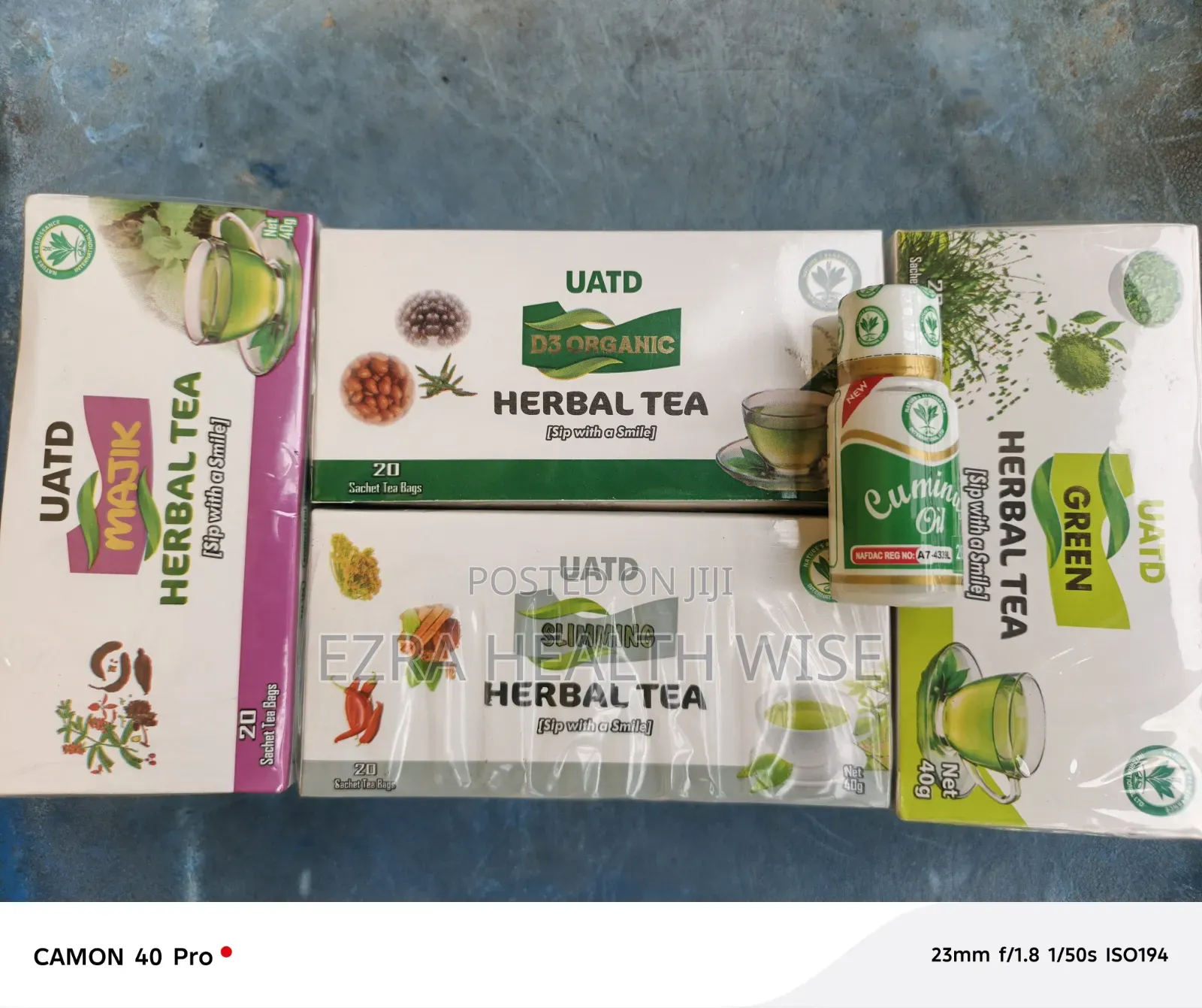 Uatd Products for Weight Loss