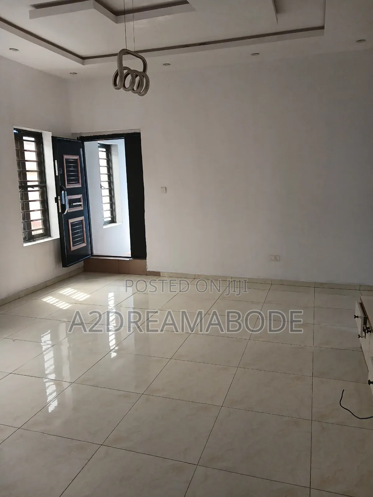 2bdrm Apartment in Olowora, GRA Phase 1 for rent