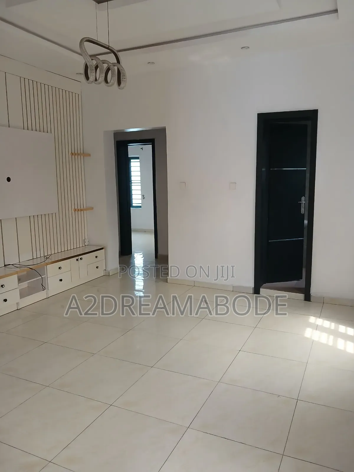 2bdrm Apartment in Olowora, GRA Phase 1 for rent