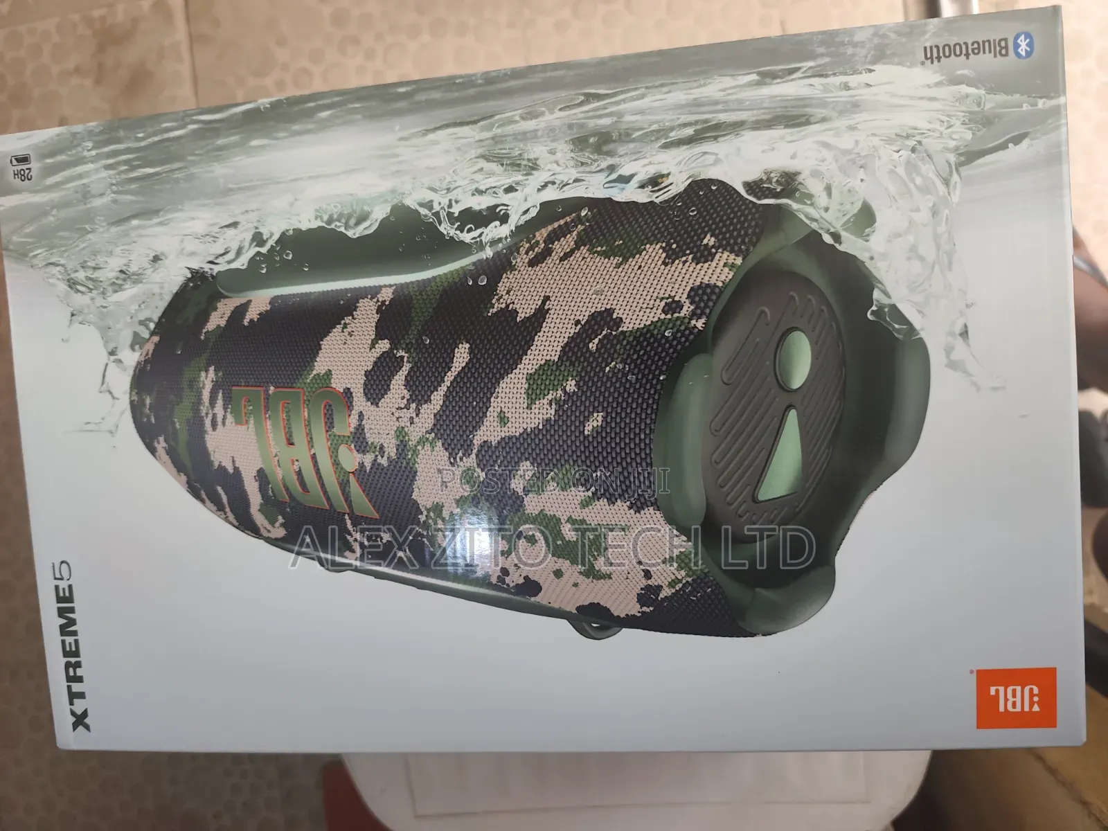 Jbl Xtreme 5