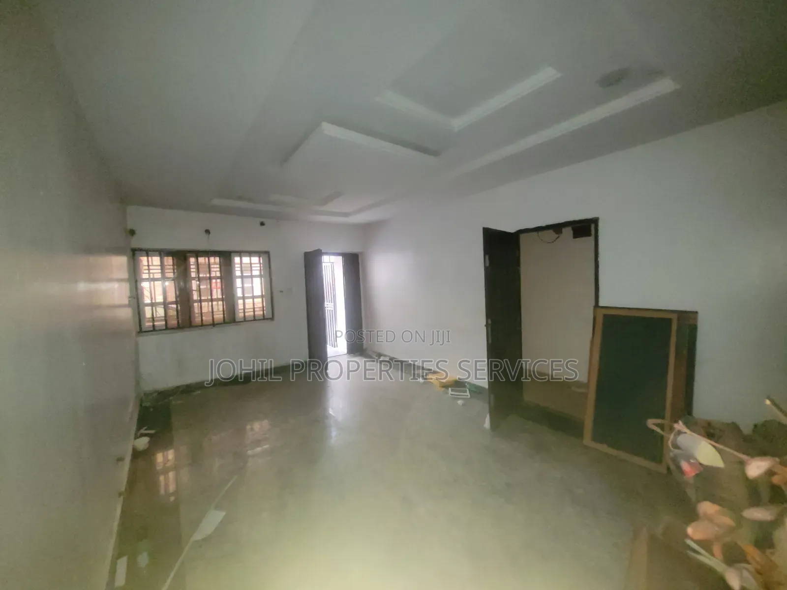 2bdrm Bungalow in Asokoro for rent