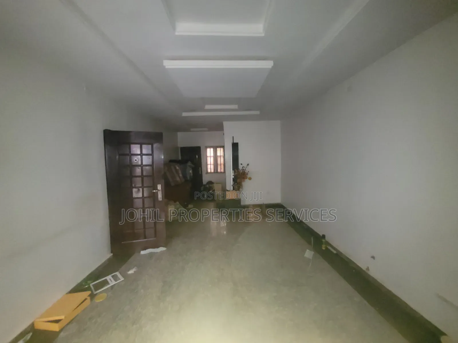 2bdrm Bungalow in Asokoro for rent