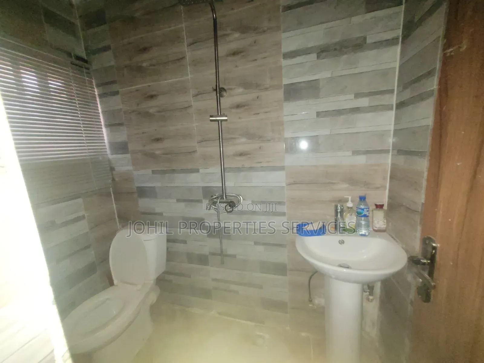 2bdrm Bungalow in Asokoro for rent