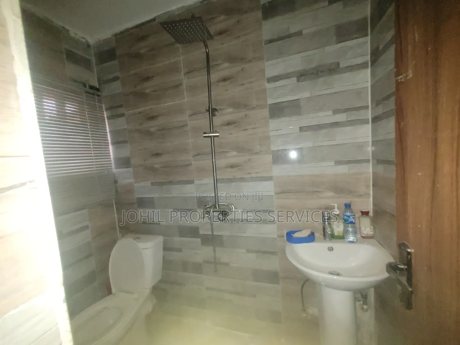2bdrm Bungalow in Asokoro for rent