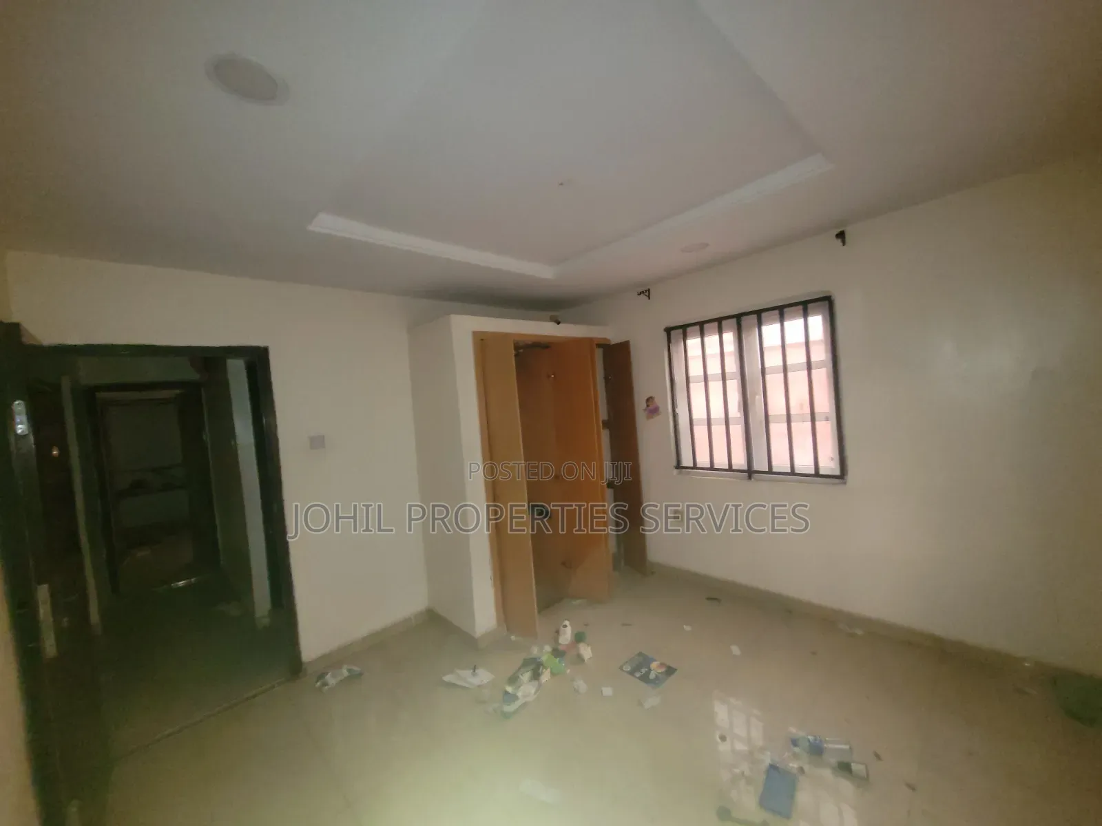 2bdrm Bungalow in Asokoro for rent
