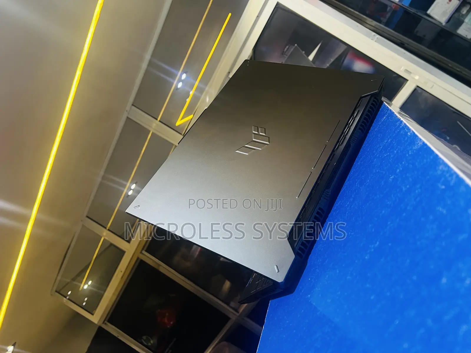 Laptop Asus TUF Gaming F16 16GB Intel Core i7 SSD 512GB