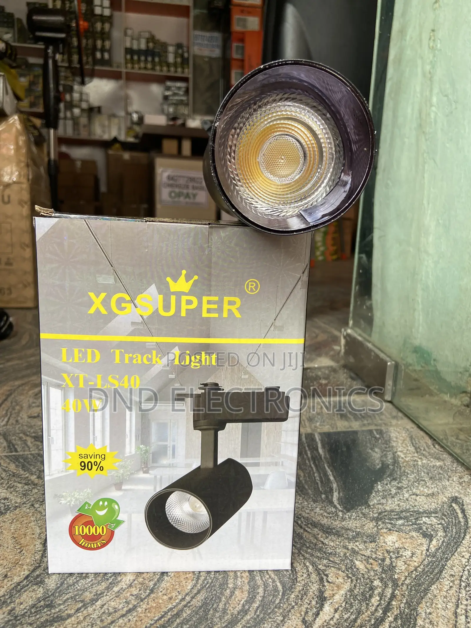 Track-Lights 3in1