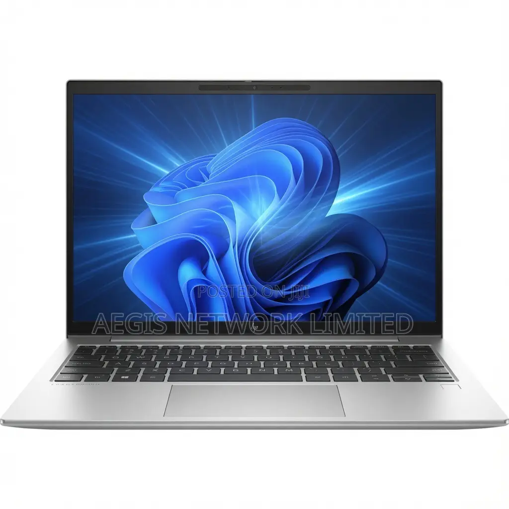 New Laptop HP EliteBook 830 G9 16GB Intel Core i5 SSD 256GB