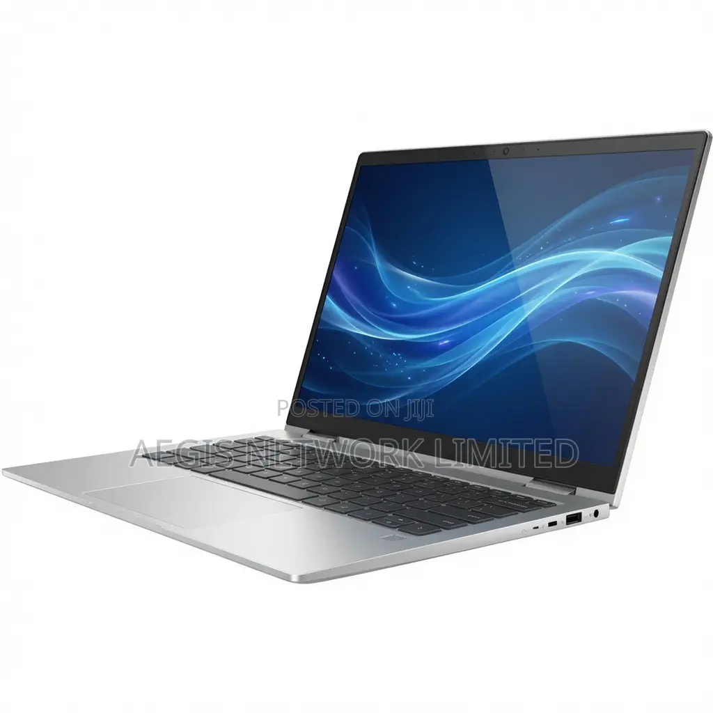 New Laptop HP EliteBook 830 G9 16GB Intel Core i5 SSD 256GB