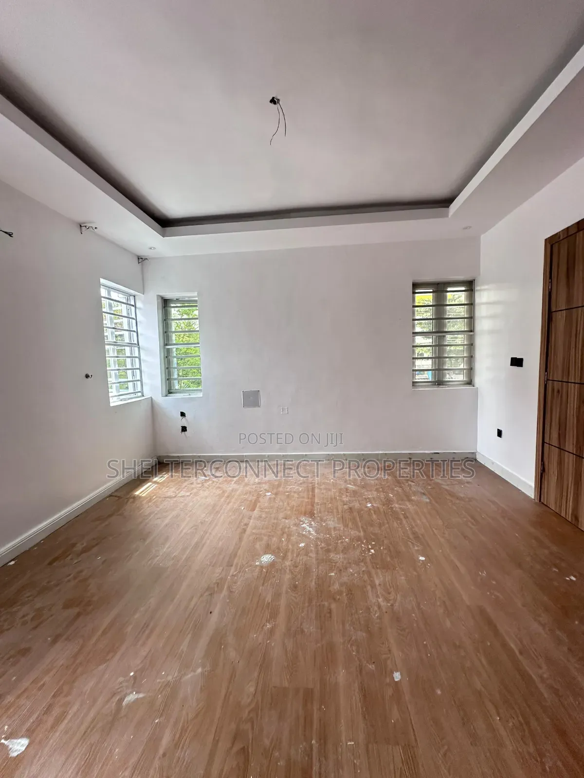 4bdrm Duplex in Lekki Phase 1 for rent