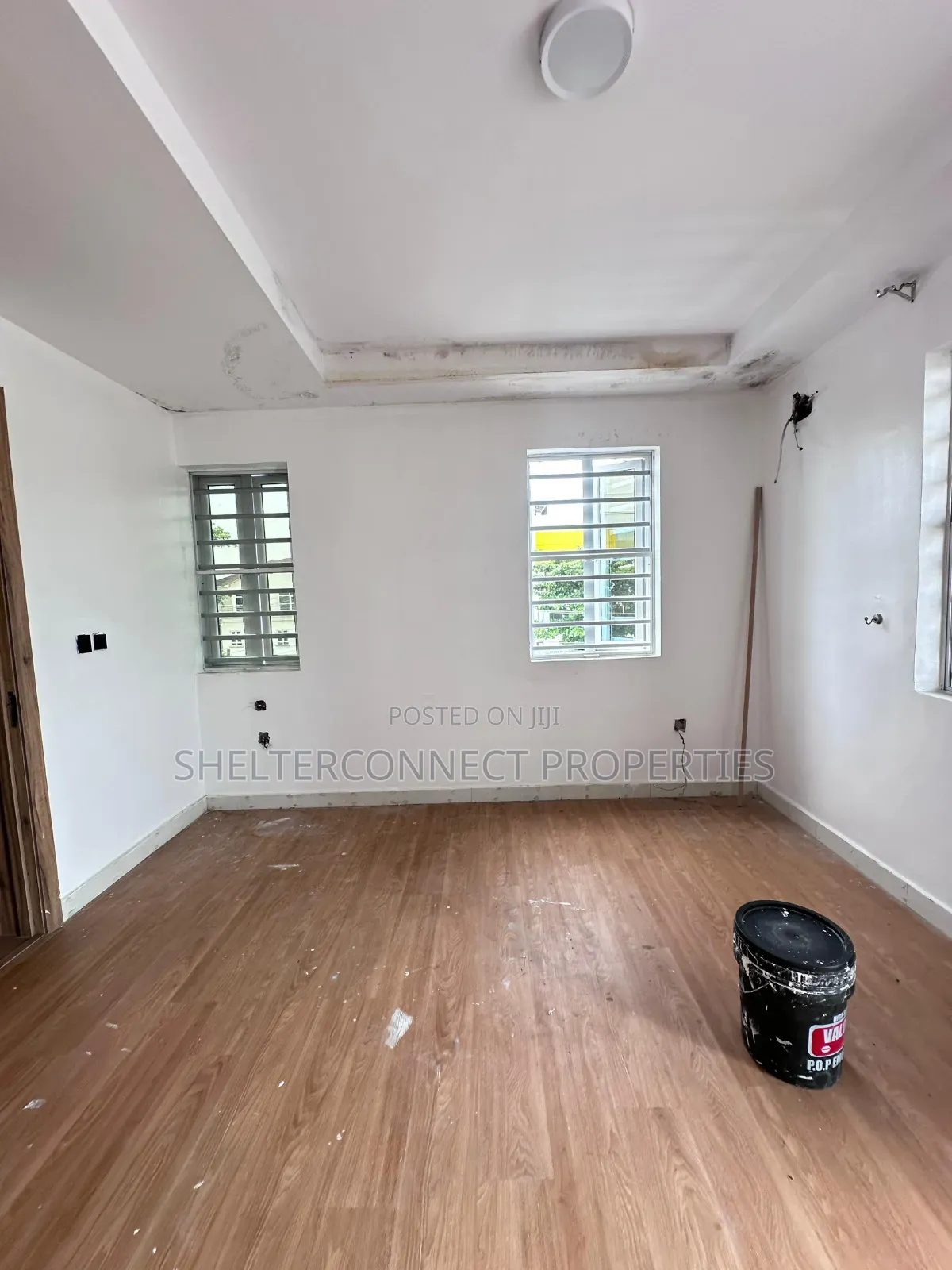 4bdrm Duplex in Lekki Phase 1 for rent