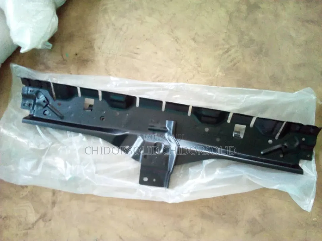 Original Full Upgrade Kit Toyota Parado 2020