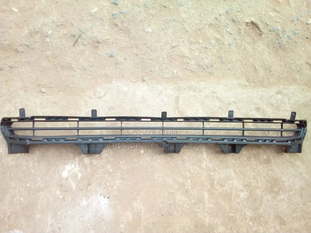 Original Full Upgrade Kit Toyota Parado 2020