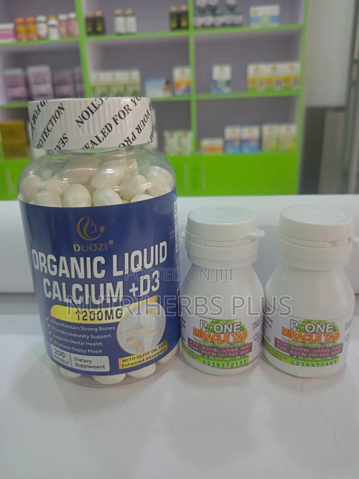 No More Joints or Muscle Pain With This Effective Combo