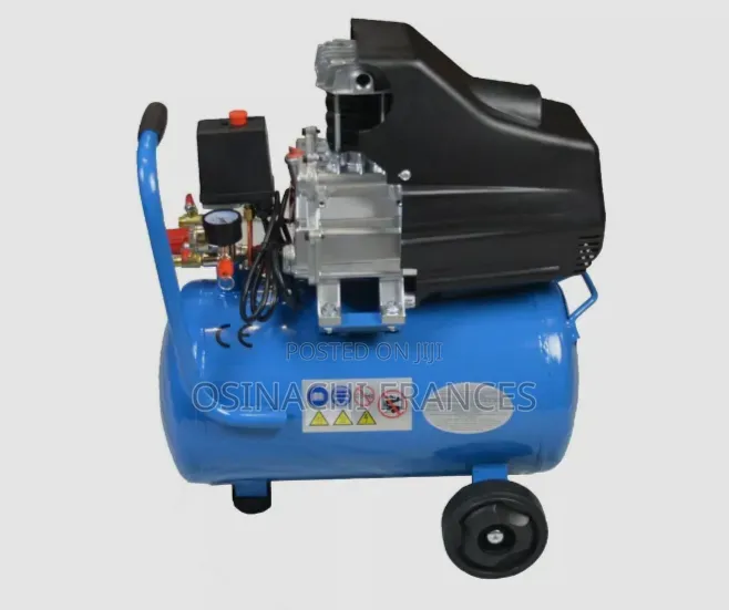 25liter ,,,Maxmech Air Compressor