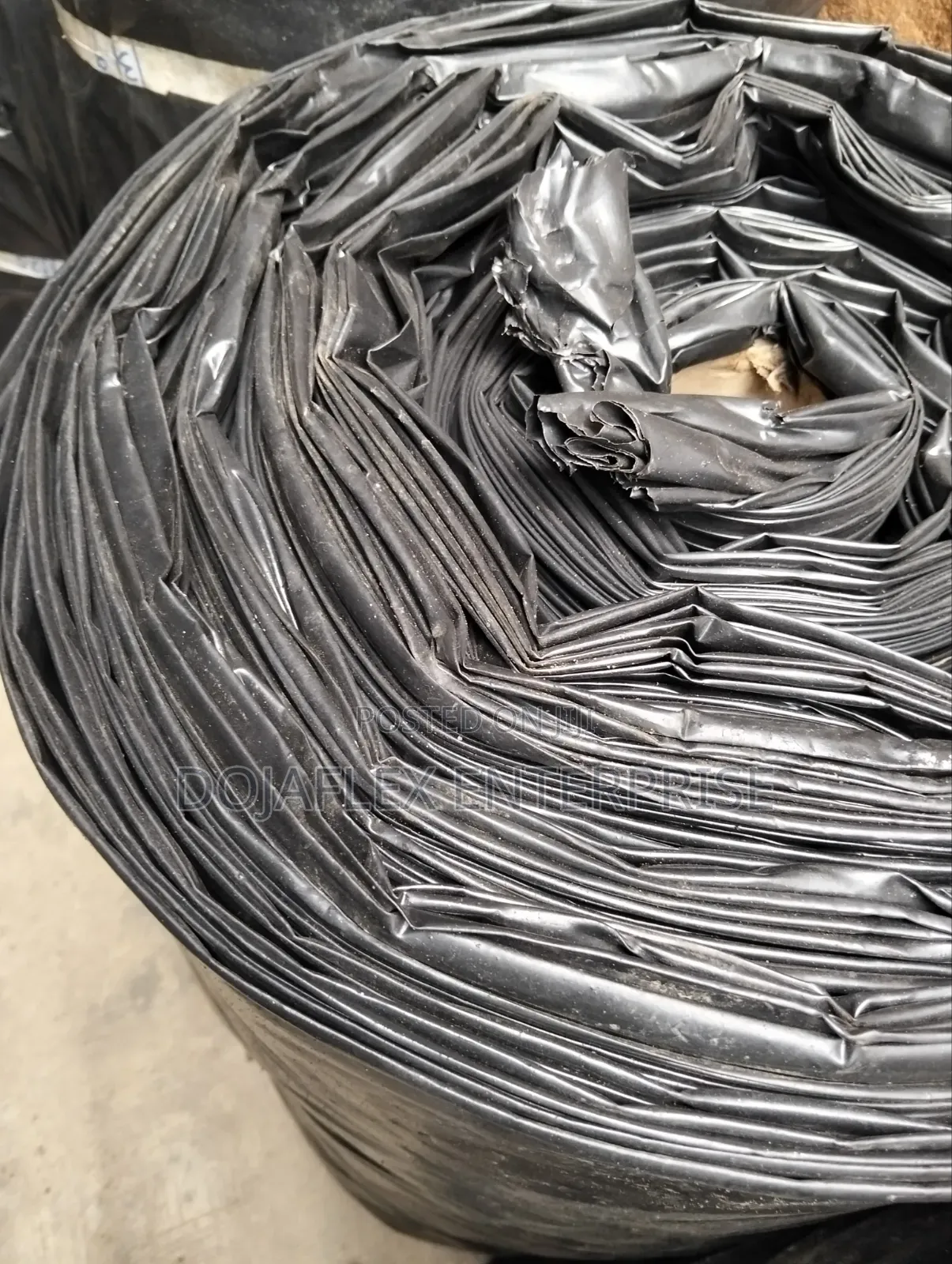 Polythene Nylon for General Purpose