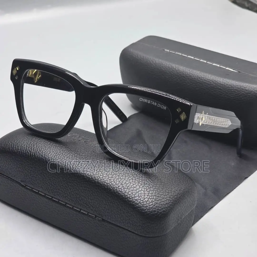 Christian Dior Quality Luxury Men Sunglasses