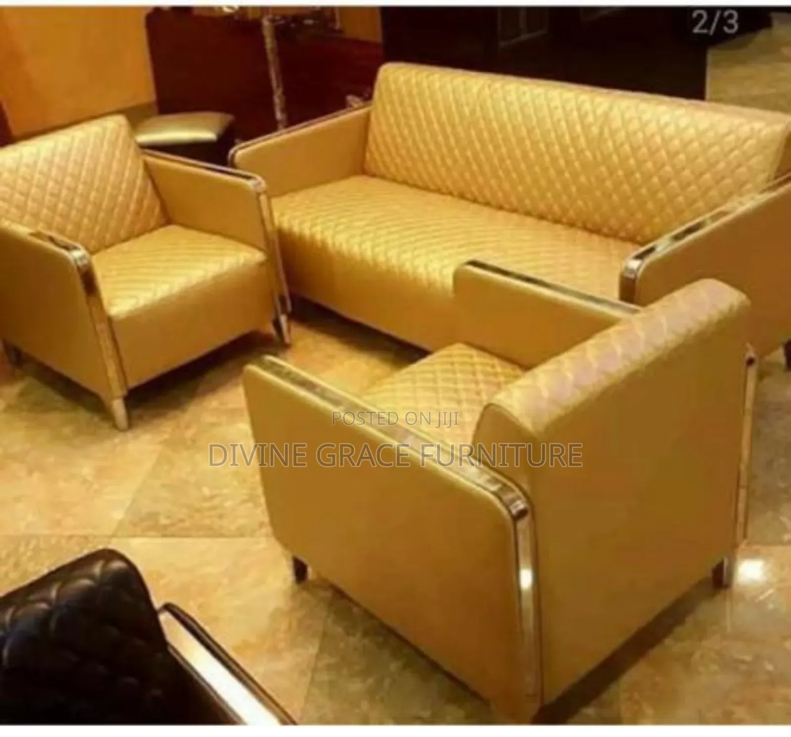 Imported Office Sofa Chair