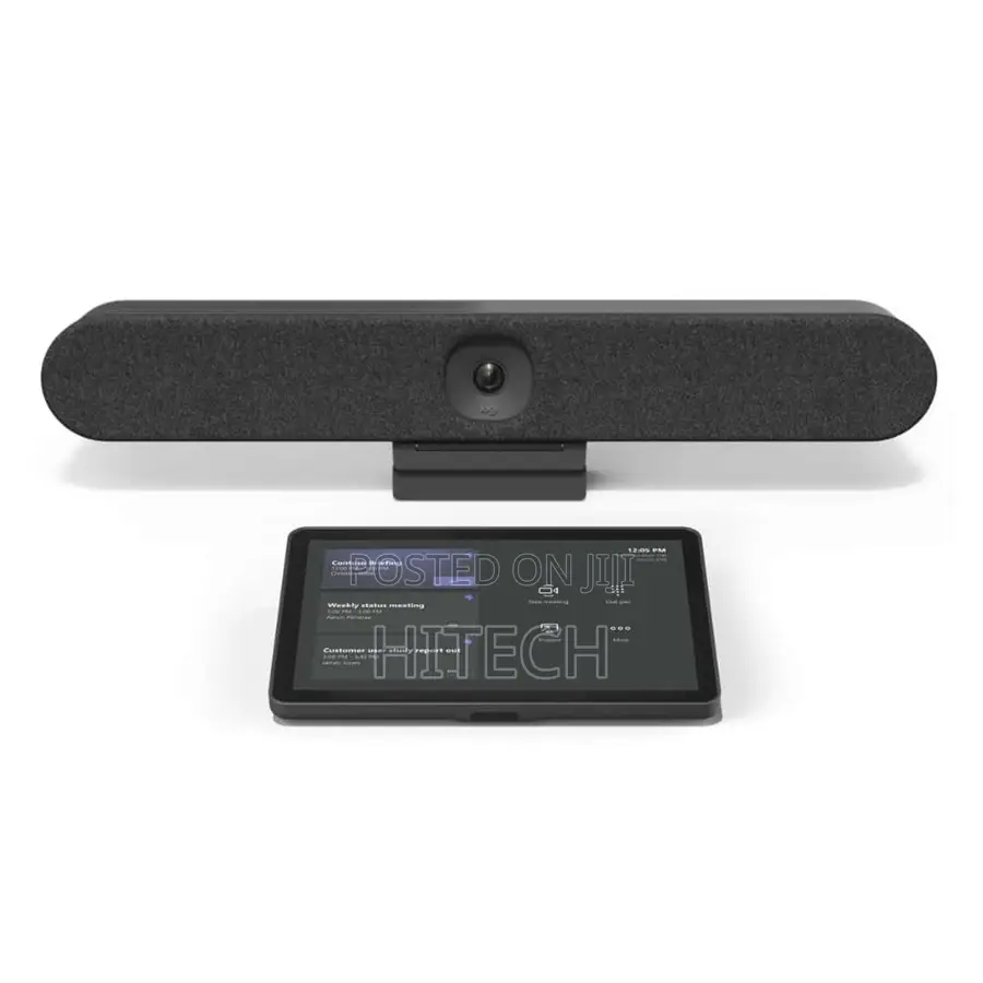 Logitech Rally Bar Huddle