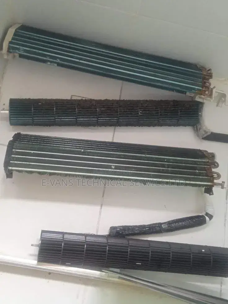 Ac Installation and Repairs Service
