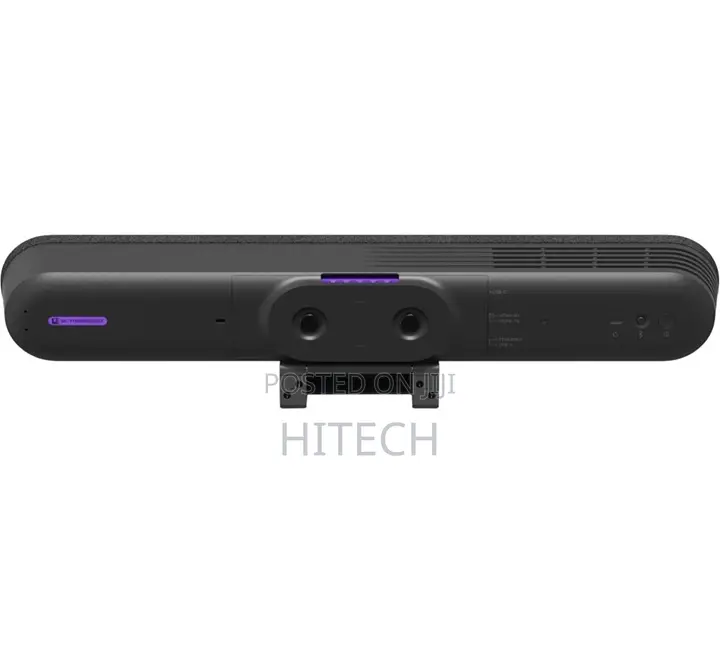 Logitech Rally Bar Huddle