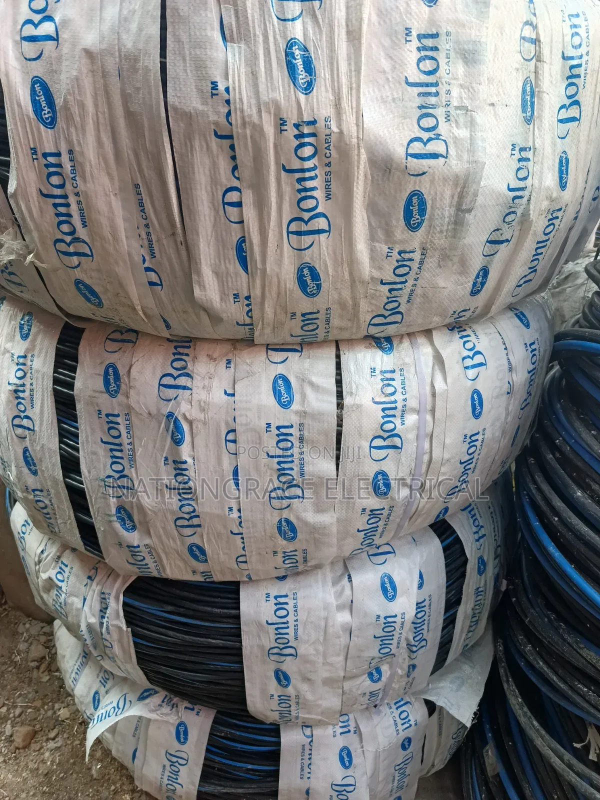 Bolton Wire Cables