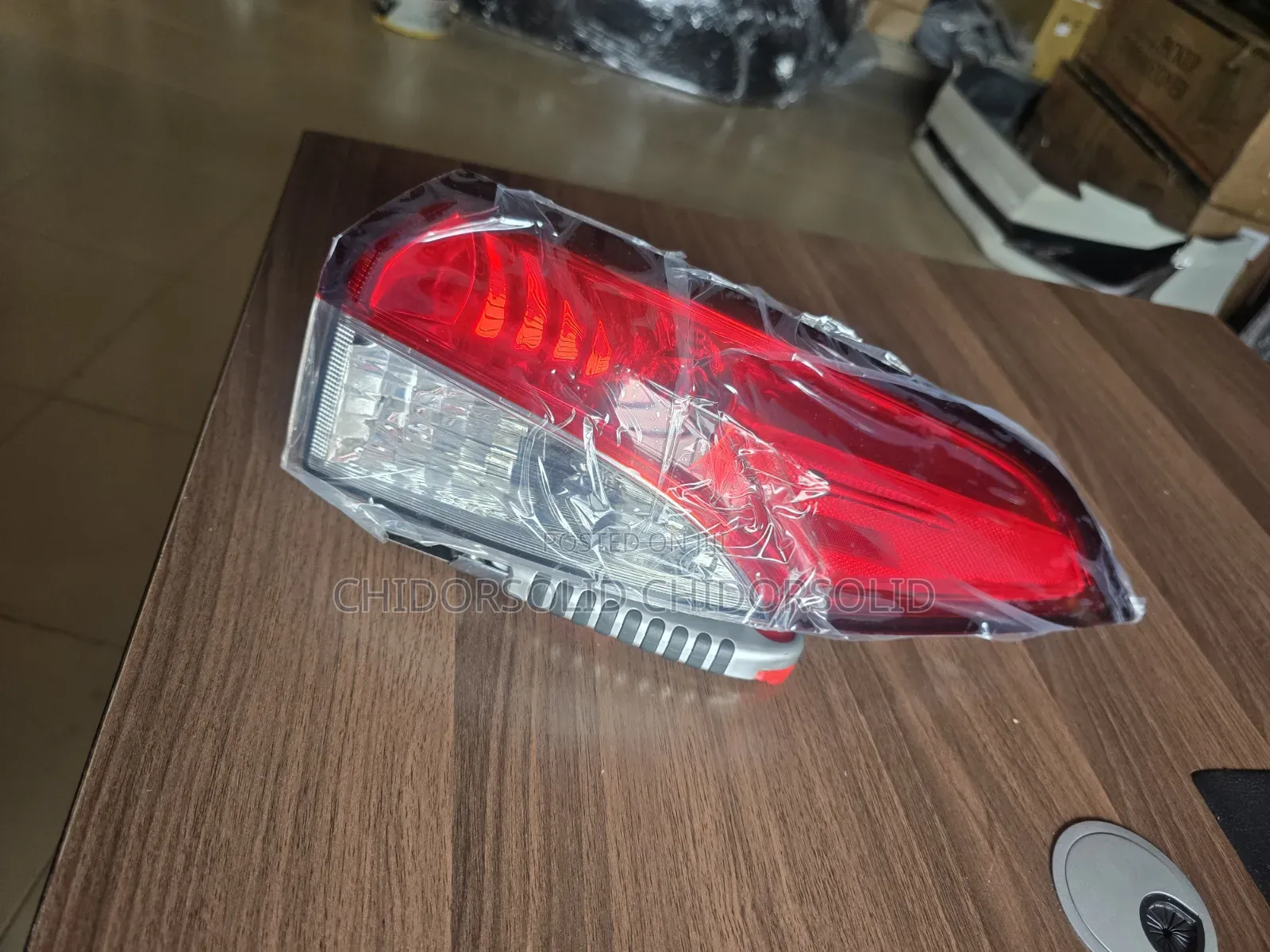 Rear Light Corolla 2020 High Quality