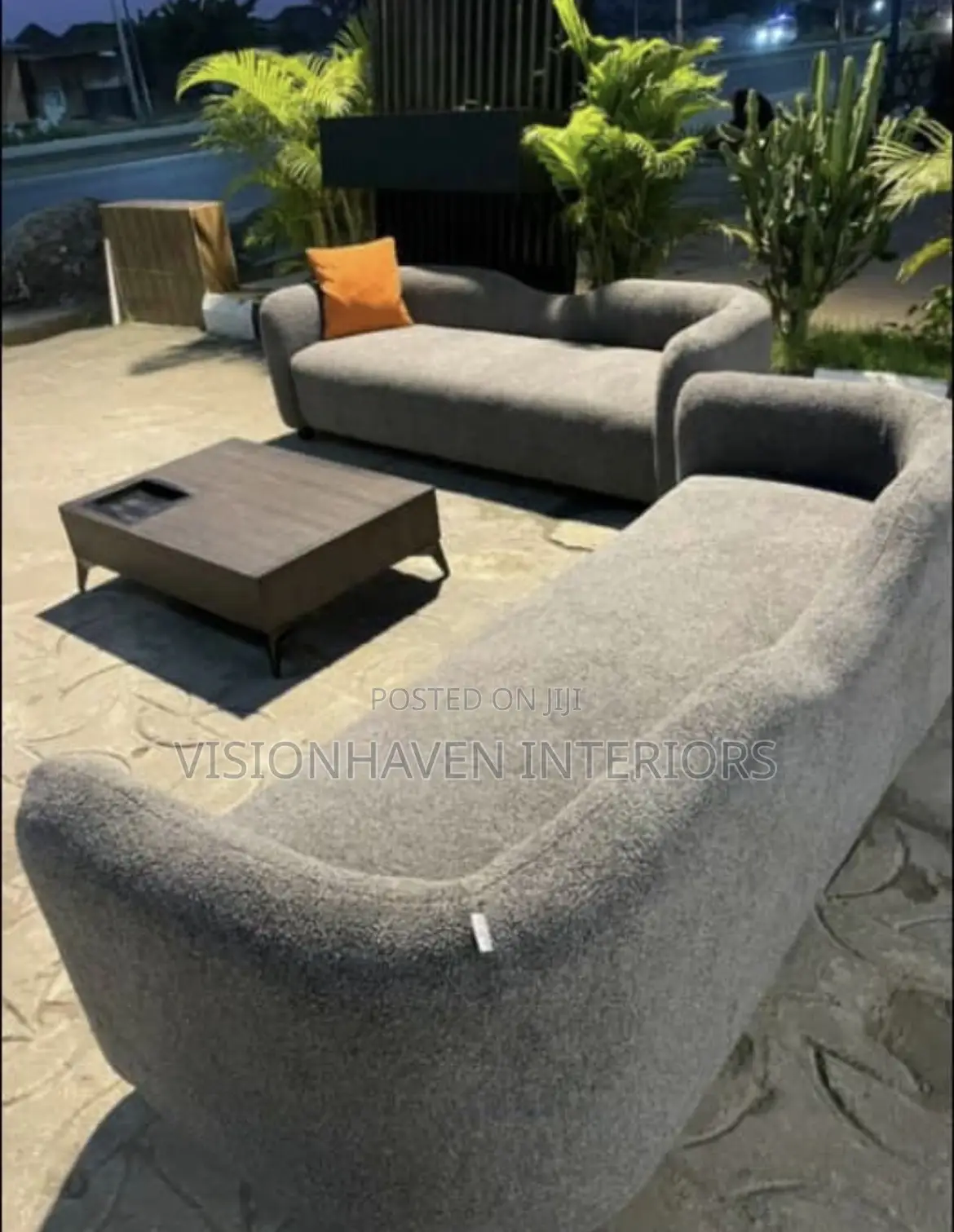3 Seater’S Couch Available