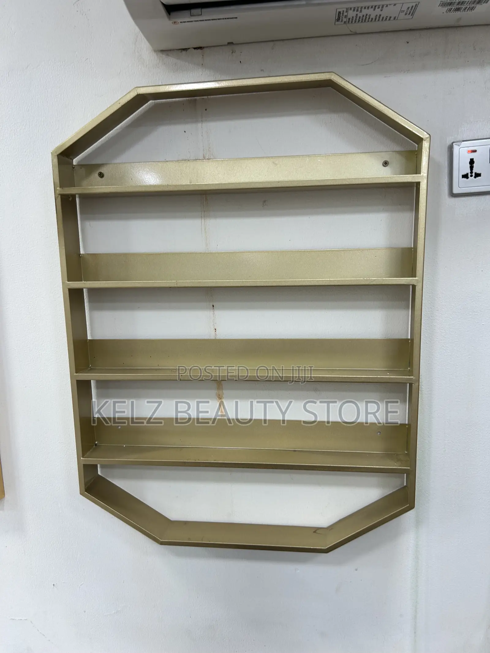 Multipurpose Rack