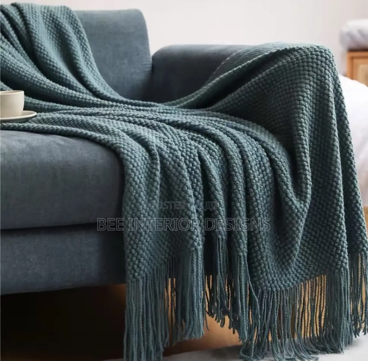 Luxury Cozy Blanket