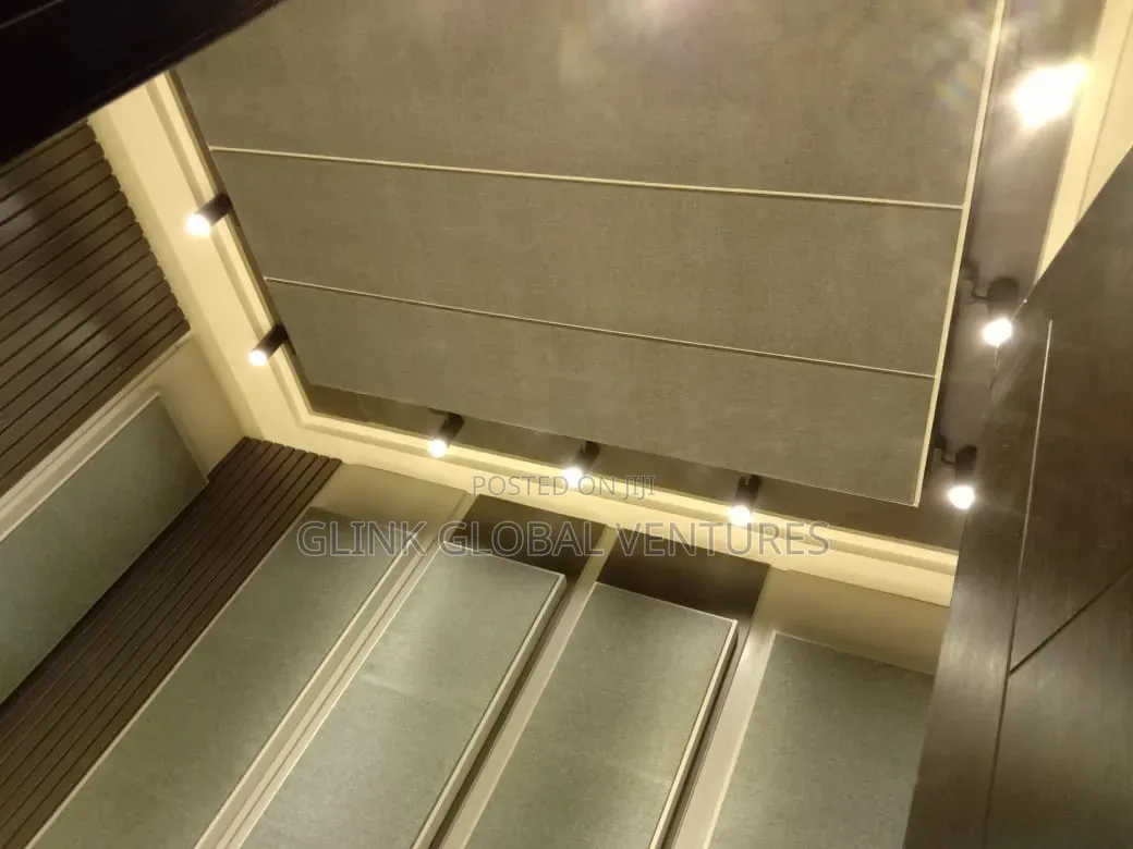 Soundproof and Acoustic Treatment Designs