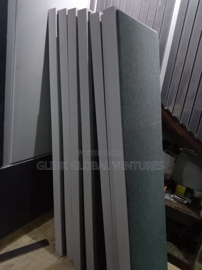 Soundproof and Acoustic Treatment Designs