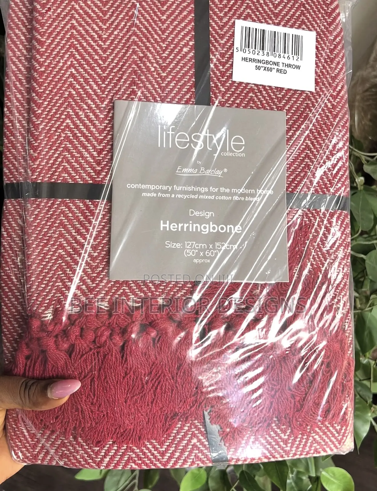 Luxury Quality Blanket