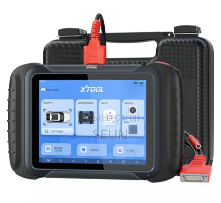 Xtool D8s (Car Diagnostic Tools)