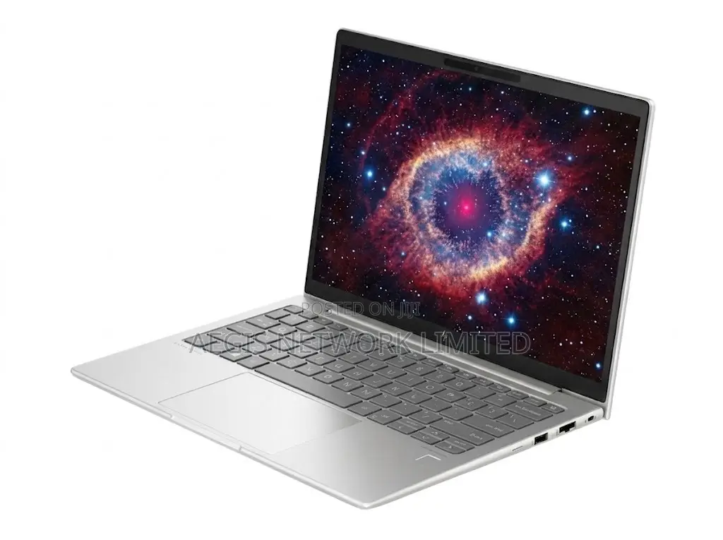 New Laptop HP EliteBook 640 G11 16GB Intel Core Ultra 7 SSD 256GB
