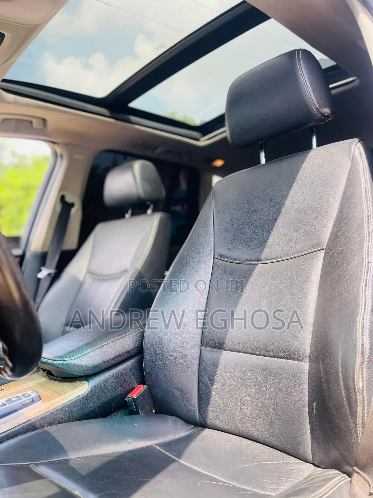 BMW X3 2011 Gray