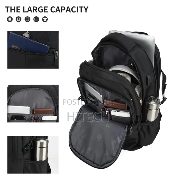 Aoking Sn97095 Backpack