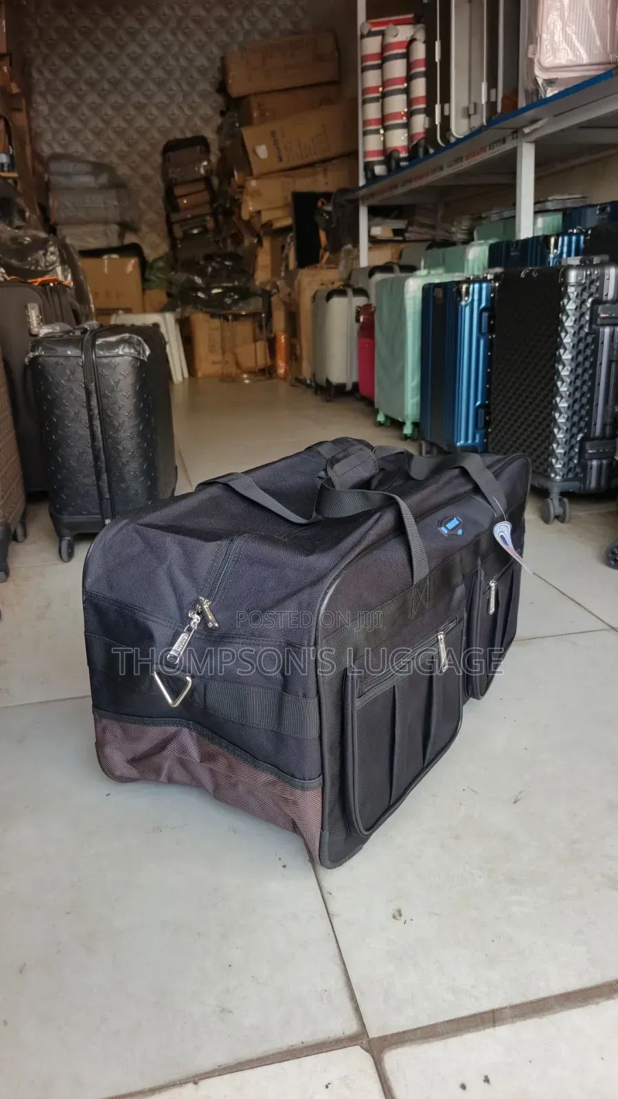 Omaya Medium Size