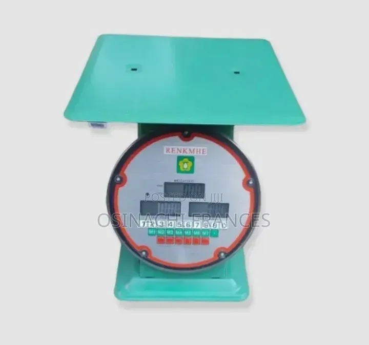 200kg Digital Table Scale+