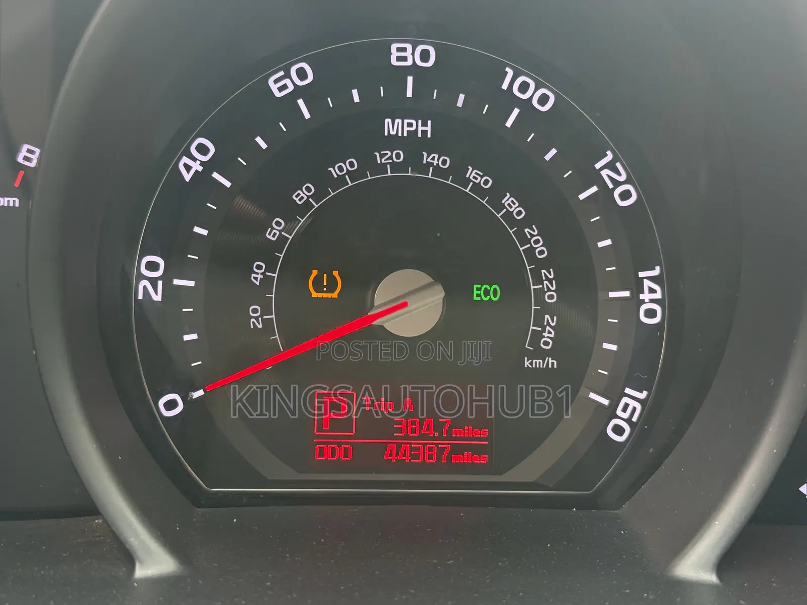 Kia Sportage 2015 Gray