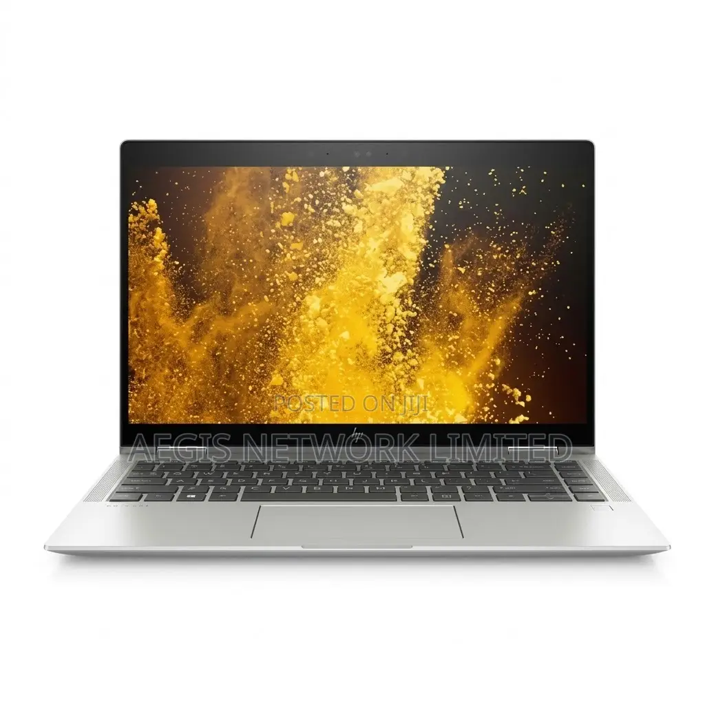 New Laptop HP 16GB Intel Core i5 SSD 256GB