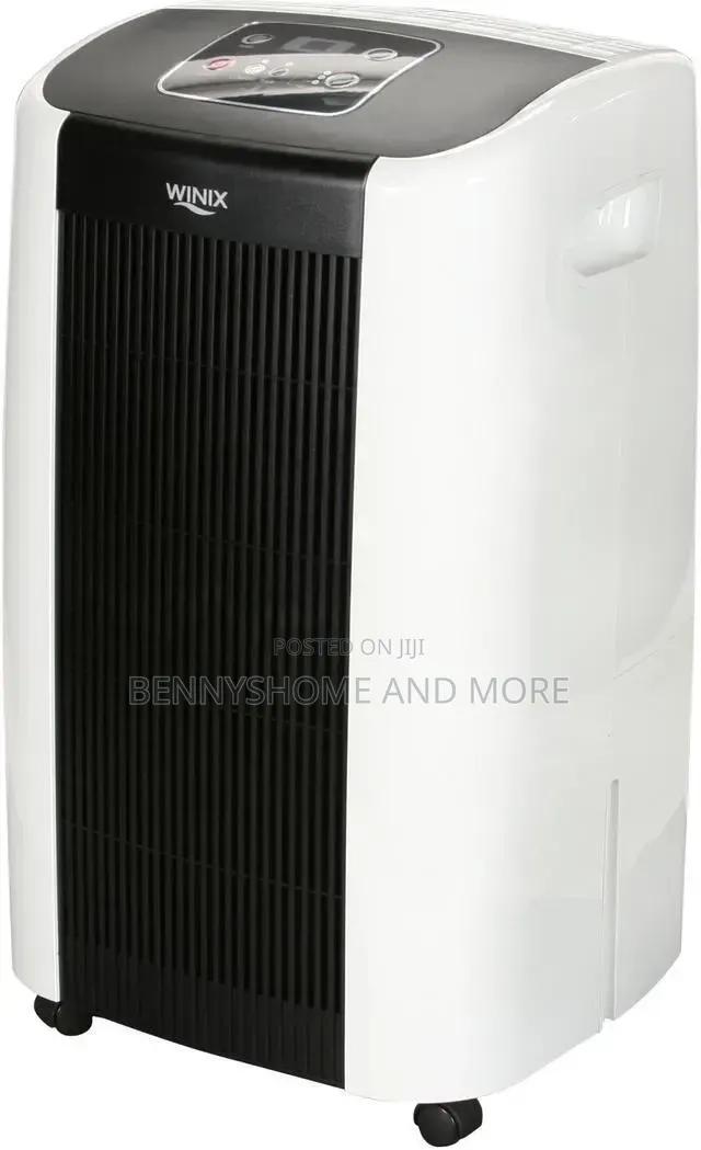Winix 50l Dehumidifier