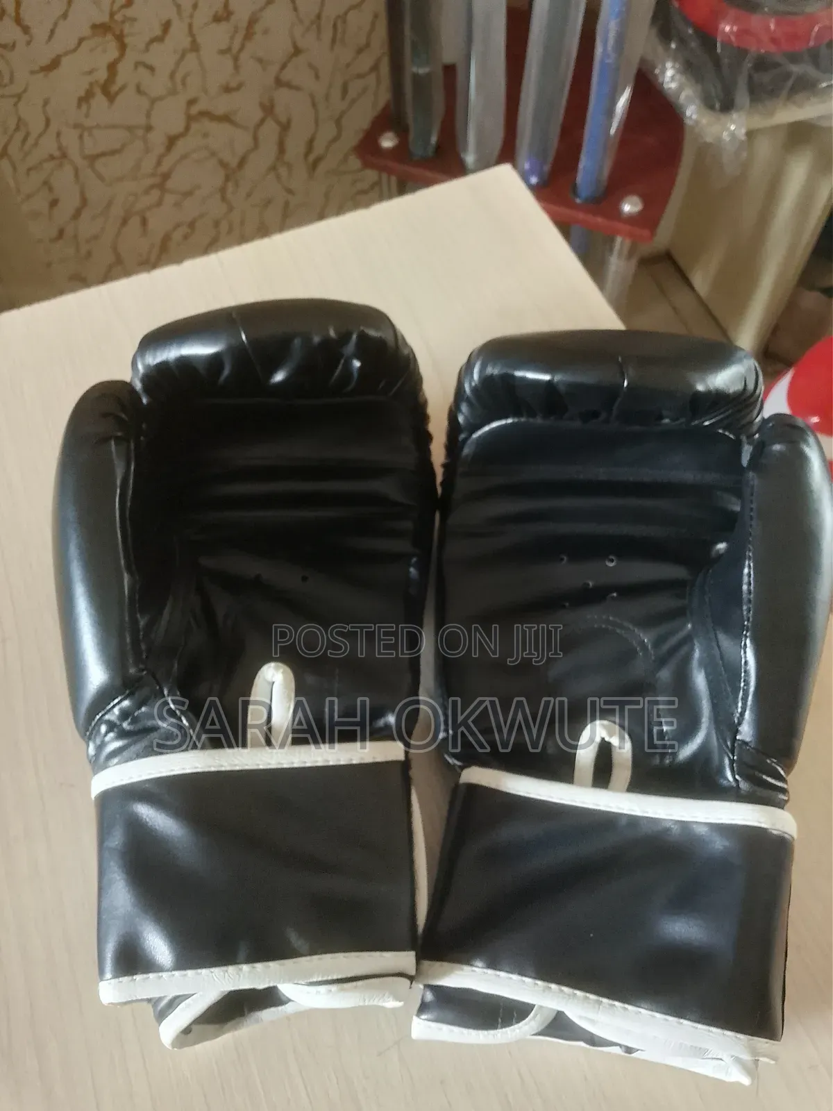 Original Adult Boxing Gloves