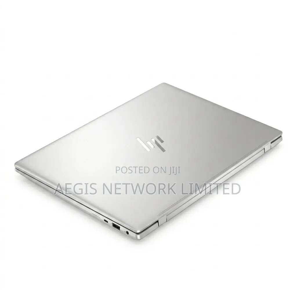New Laptop HP 16GB Intel Core i5 SSD 256GB