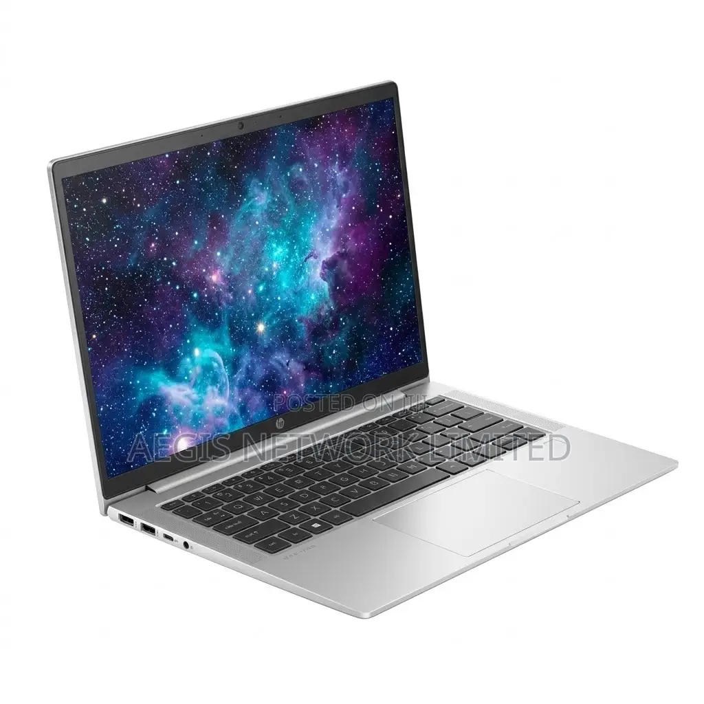 New Laptop HP 16GB Intel Core i5 SSD 256GB
