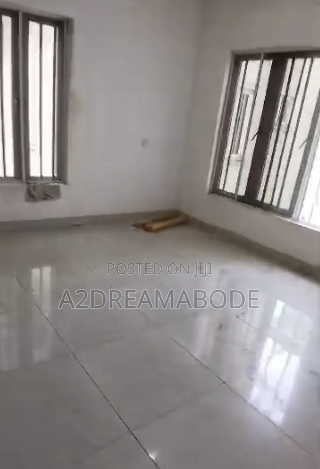 4bdrm Duplex in Ogudu Gra for rent