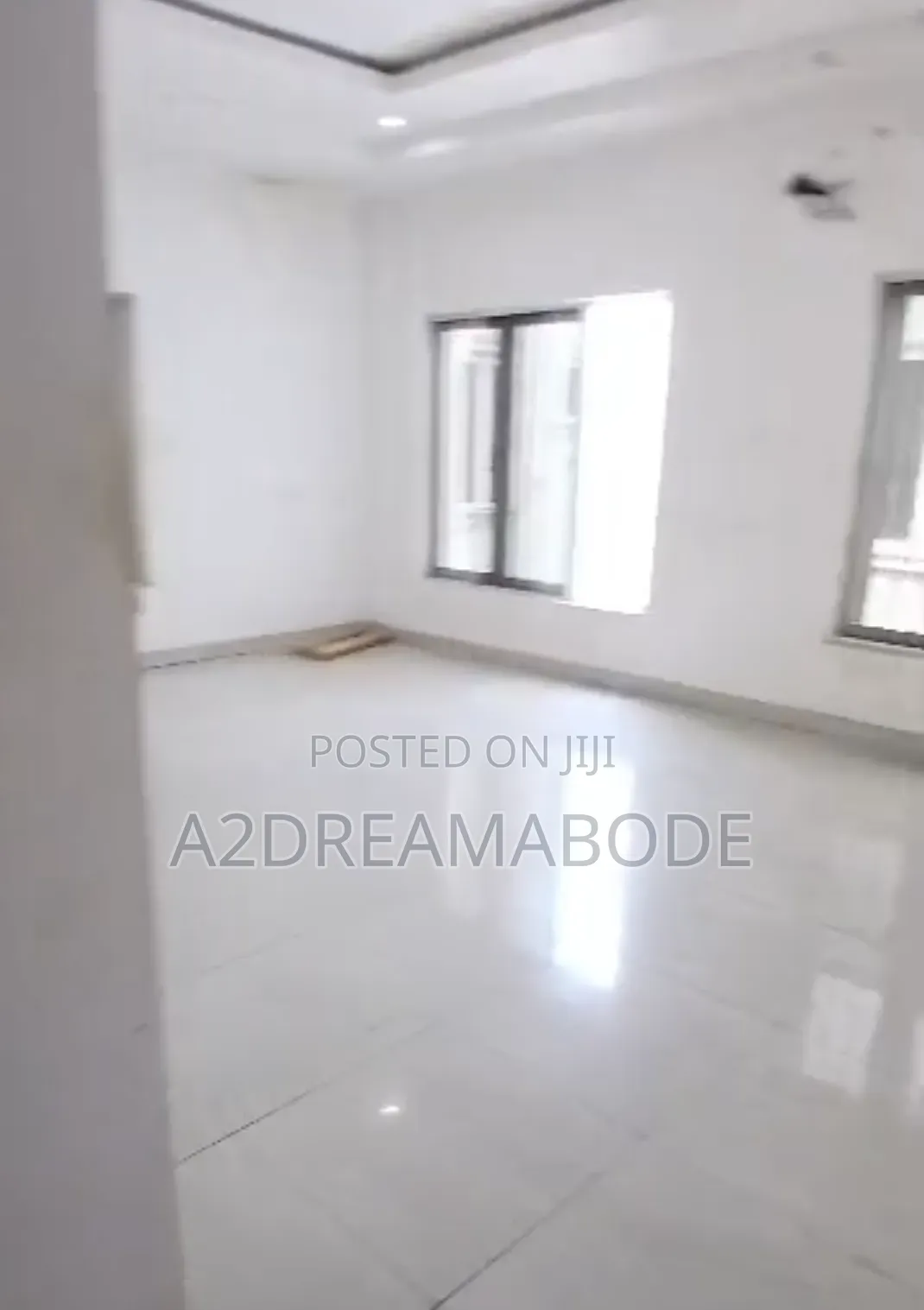 4bdrm Duplex in Ogudu Gra for rent