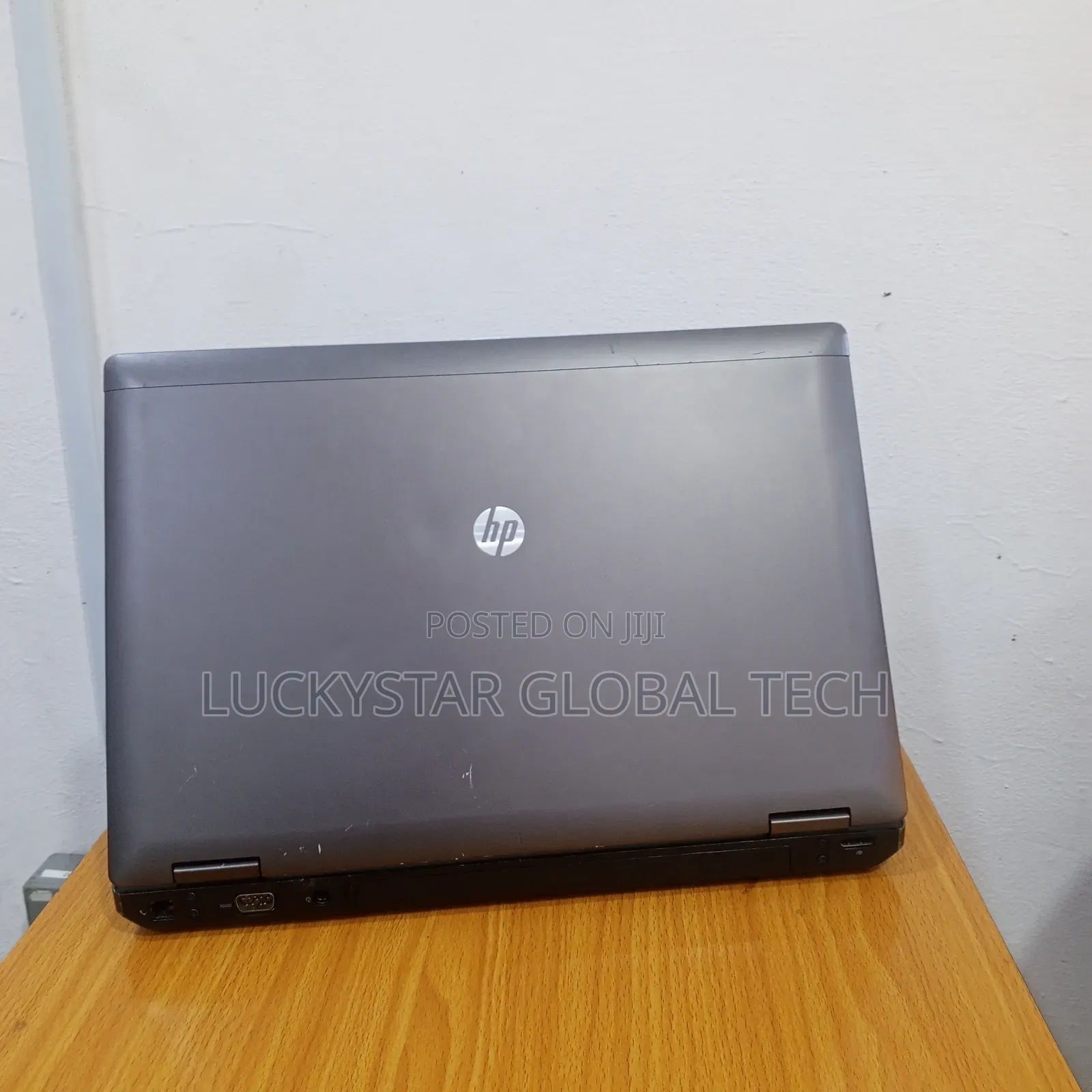 Laptop HP ProBook 6560B 8GB Intel Core i5 HDD 320GB